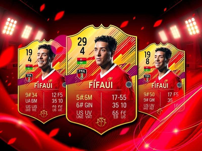 RR FIFA Supreme Game Banner