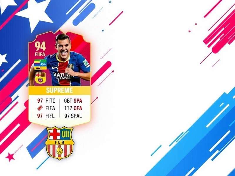 RR FIFA Supreme Strategies